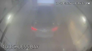 Caméra IP - United States of America