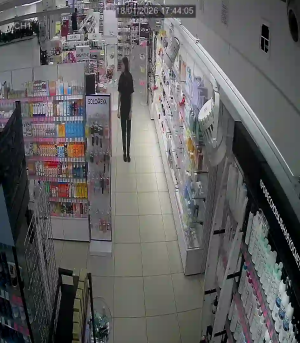 Caméra IP - Russian Federation