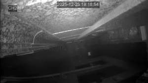 Caméra IP - Corée du Sud