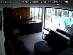 Caméra IP - Niederlande