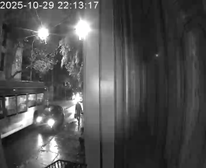 Caméra IP - Stati Uniti d'America