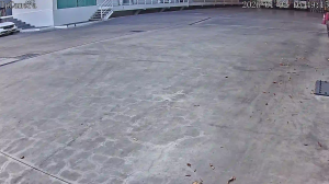 Caméra IP - Thailand