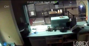 Caméra IP - United States of America