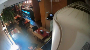 Caméra IP - Países Bajos