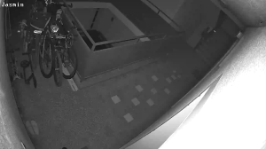 Caméra IP - Bosnia and Herzegovina