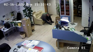 Caméra IP - Russian Federation