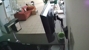 Caméra IP - Russische Föderation