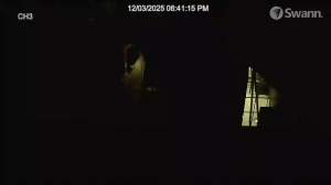 Caméra IP - United States of America