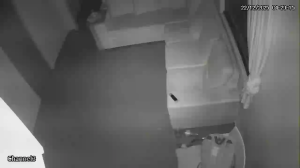 Caméra IP - Paraguay