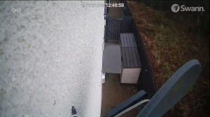 Caméra IP - Reino Unido