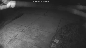 Caméra IP - États-Unis d'Amérique