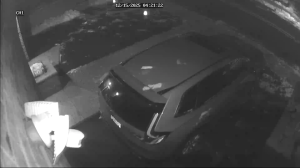 Caméra IP - United States of America