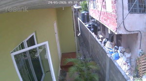 Caméra IP - Trinidad and Tobago