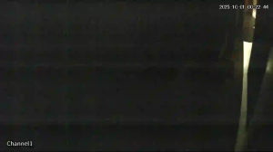 Caméra IP - Côte-d'Ivoire