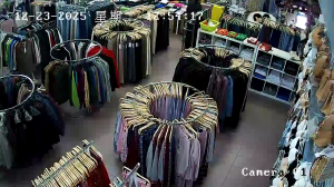 Caméra IP - Portugal