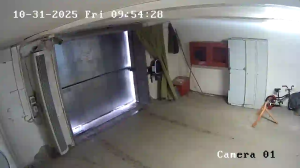 Caméra IP - Russian Federation