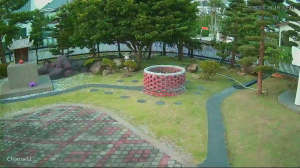 Caméra IP - Malaysia