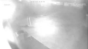 Caméra IP - Australia