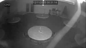 Caméra IP - États-Unis d'Amérique