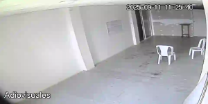 Caméra IP - Colombia