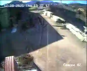 Caméra IP - United Kingdom