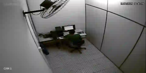 Caméra IP - Brasil