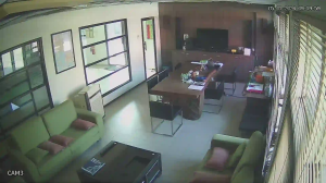 Caméra IP - Malaysia