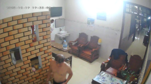 Caméra IP - Vietnam