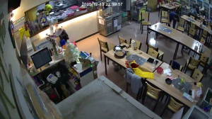 Caméra IP - República de Corea