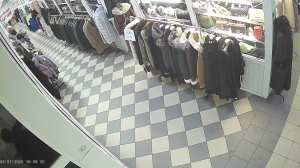 Caméra IP - Russische Föderation