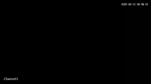 Caméra IP - Mexico
