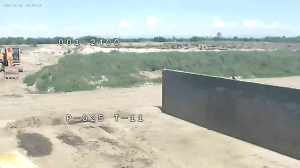 Caméra IP - Argentina