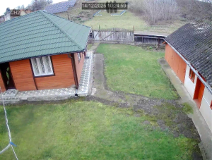 Caméra IP - Ukraine