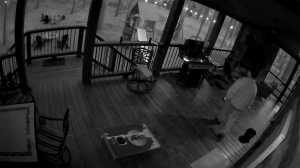 Caméra IP - United States of America