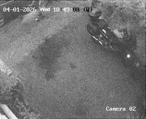 Caméra IP - United Kingdom