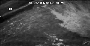 Caméra IP - États-Unis d'Amérique