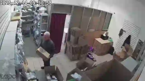 Caméra IP - Russische Föderation