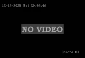 Caméra IP - United Kingdom