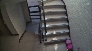 Caméra IP - South Korea