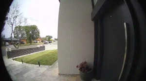 Caméra IP - Australia