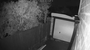 Caméra IP - United Kingdom