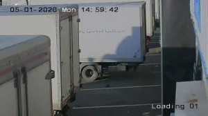 Caméra IP - Royaume-Uni