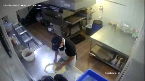 Caméra IP - Colombia