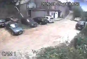 Caméra IP - Brésil