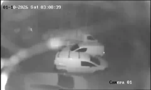 Caméra IP - Russian Federation