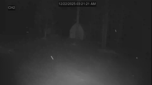 Caméra IP - Estados Unidos