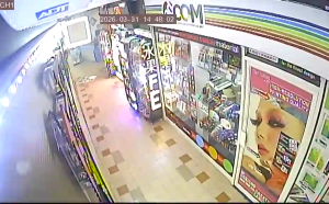 Caméra IP - Singapur