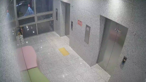 Caméra IP - South Korea