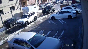 Caméra IP - Russische Föderation