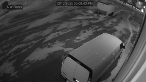 Caméra IP - États-Unis d'Amérique